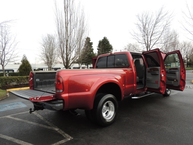 2002 Ford F-350 7.3L Diesel Dually   - Photo 12 - Portland, OR 97217