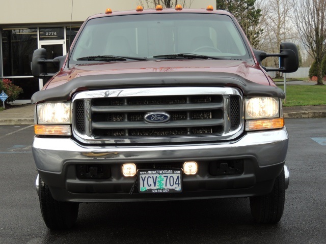 2002 Ford F-350 7.3L Diesel Dually   - Photo 5 - Portland, OR 97217