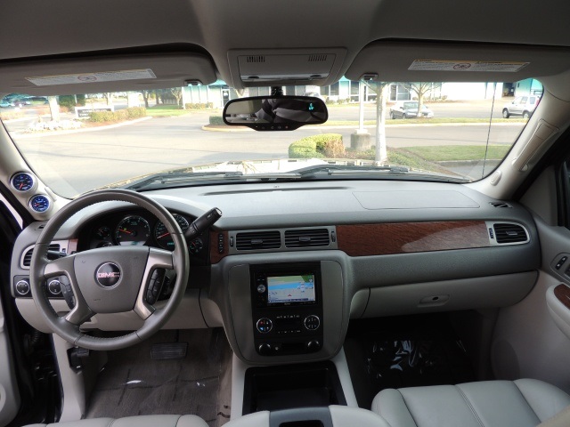 2008 GMC Sierra 2500 SLT DURAMAX LIFTED   - Photo 16 - Portland, OR 97217