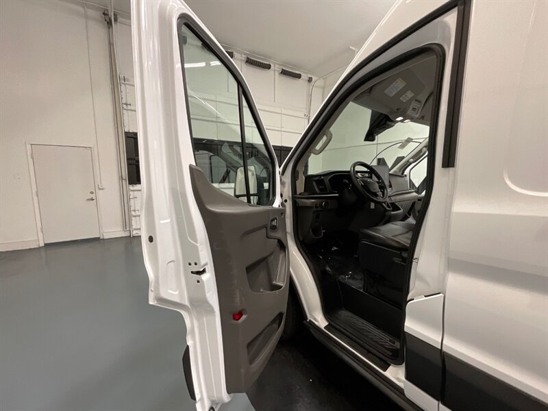 2022 Ford Transit 350 CARGO VAN AWD / HIGHROOF LWB / 26K MILES  / ALL WHEEL DRIVE - Photo 50 - Gladstone, OR 97027