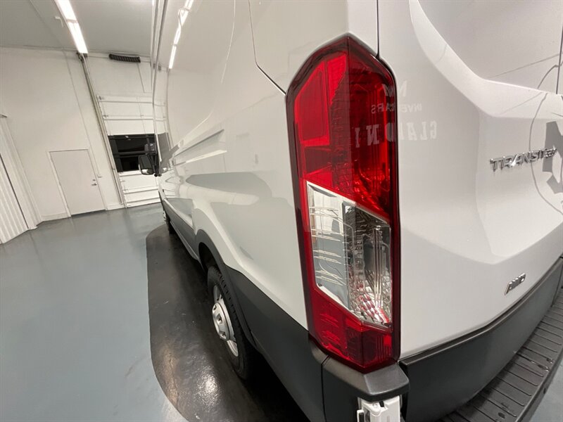 2022 Ford Transit 350 CARGO VAN AWD / HIGHROOF LWB / 26K MILES  / ALL WHEEL DRIVE - Photo 28 - Gladstone, OR 97027