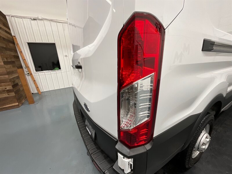 2022 Ford Transit 350 CARGO VAN AWD / HIGHROOF LWB / 26K MILES  / ALL WHEEL DRIVE - Photo 29 - Gladstone, OR 97027