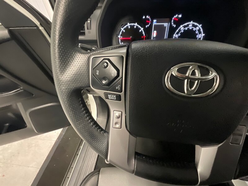 2020 Toyota 4Runner SR5 Premium 4X4 / 3RD ROW SEAT / LIFTED  / NEW LIFT W.NEW BF GOODRICH TIRES & NEW TRD WHEELS / LADDER / LUGGAGE RACK / LEATHER & HEATED SEATS / SUNROOF - Photo 48 - Gladstone, OR 97027