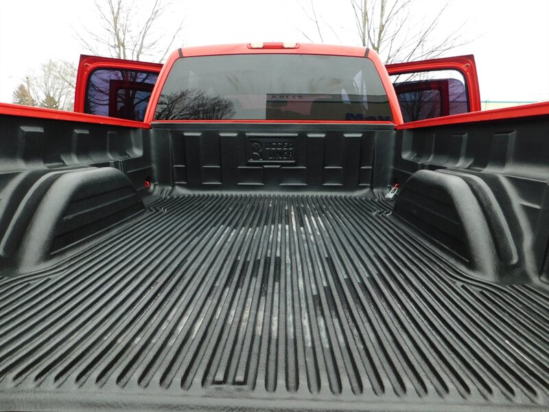 2007 Chevrolet Silverado 2500 LT 4X4 6.6L DURAMAX DIESEL / LBZ / 75,000 MILES   - Photo 17 - Portland, OR 97217