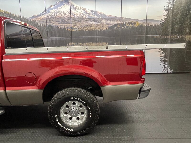 2002 Ford F-250 Super Duty Lariat 4X  Short bed / RUST FREE / WARRANTY INCLUDED - Photo 24 - Gladstone, OR 97027