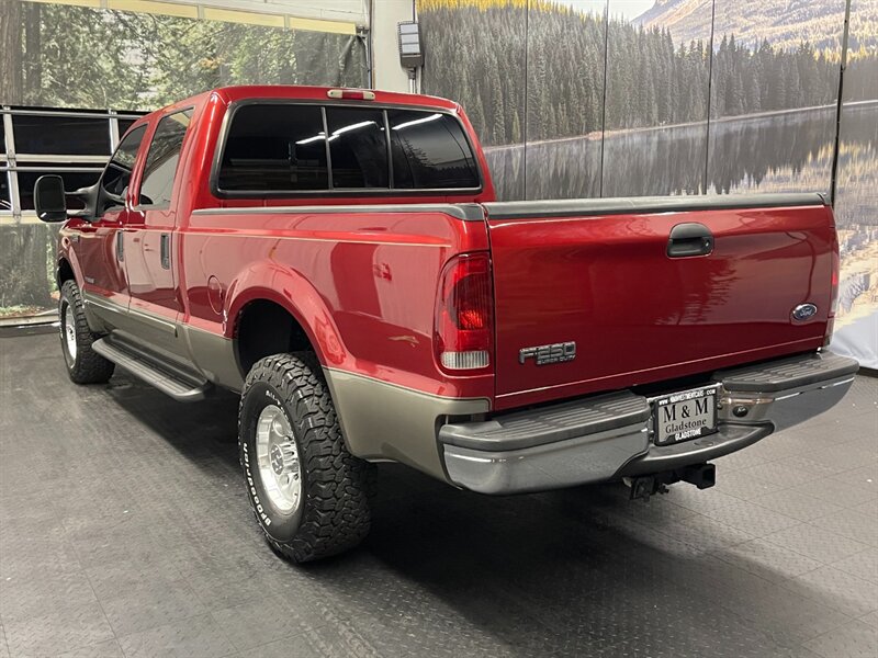 2002 Ford F-250 Super Duty Lariat 4X  Short bed / RUST FREE / WARRANTY INCLUDED - Photo 7 - Gladstone, OR 97027