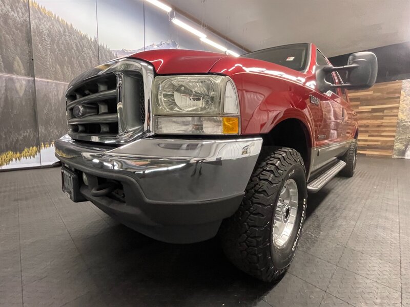 2002 Ford F-250 Super Duty Lariat 4X  Short bed / RUST FREE / WARRANTY INCLUDED - Photo 9 - Gladstone, OR 97027