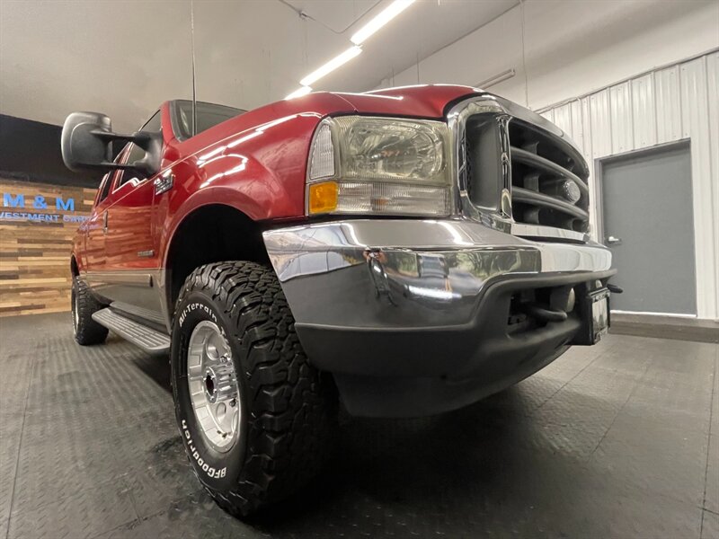 2002 Ford F-250 Super Duty Lariat 4X  Short bed / RUST FREE / WARRANTY INCLUDED - Photo 10 - Gladstone, OR 97027