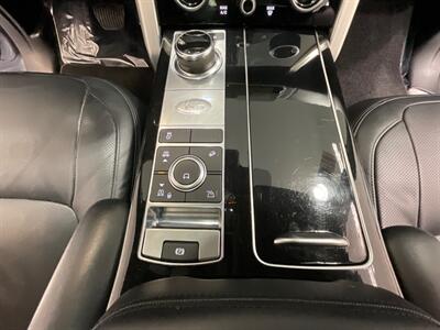 2020 Land Rover Range Rover P525 HSE / 5.0L V8 SUPERCHARGED /1-OWNER  / Panoramic Sunroof / Heated & ventilated Seats - Photo 42 - Gladstone, OR 97027