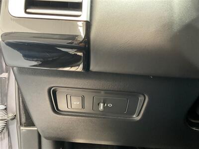 2020 Land Rover Range Rover P525 HSE / 5.0L V8 SUPERCHARGED /1-OWNER  / Panoramic Sunroof / Heated & ventilated Seats - Photo 21 - Gladstone, OR 97027