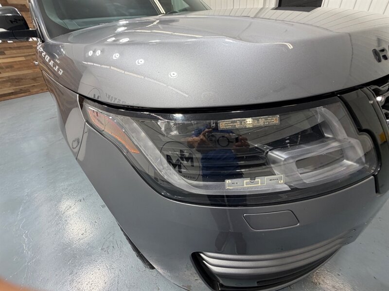 2020 Land Rover Range Rover P525 HSE / 5.0L V8 SUPERCHARGED /1-OWNER / Panoramic Sunroof / Heated & ventilated Seats - Photo 47 - Gladstone, OR 97027