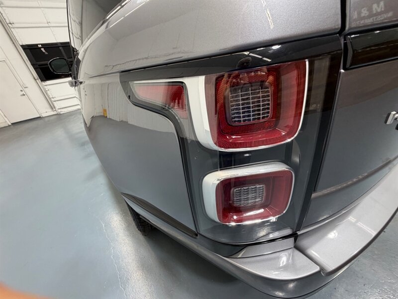 2020 Land Rover Range Rover P525 HSE / 5.0L V8 SUPERCHARGED /1-OWNER / Panoramic Sunroof / Heated & ventilated Seats - Photo 48 - Gladstone, OR 97027