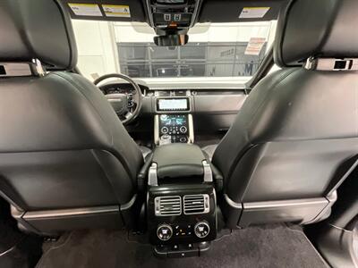 2020 Land Rover Range Rover P525 HSE / 5.0L V8 SUPERCHARGED /1-OWNER  / Panoramic Sunroof / Heated & ventilated Seats - Photo 48 - Gladstone, OR 97027
