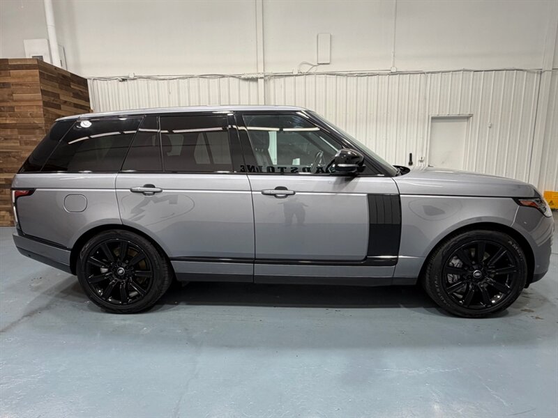 2020 Land Rover Range Rover P525 HSE / 5.0L V8 SUPERCHARGED /1-OWNER / Panoramic Sunroof / Heated & ventilated Seats - Photo 4 - Gladstone, OR 97027