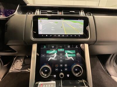 2020 Land Rover Range Rover P525 HSE / 5.0L V8 SUPERCHARGED /1-OWNER  / Panoramic Sunroof / Heated & ventilated Seats - Photo 16 - Gladstone, OR 97027