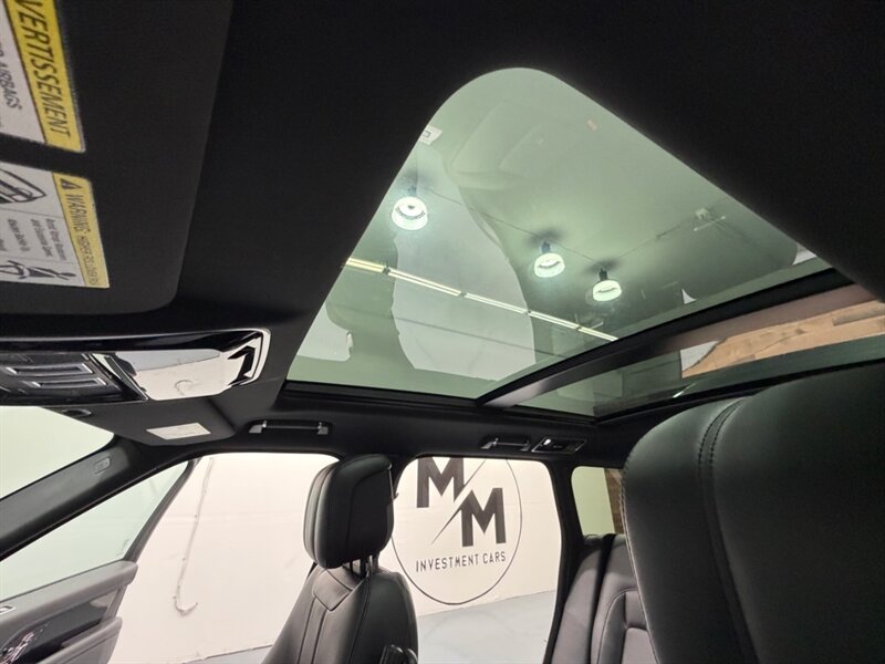 2020 Land Rover Range Rover P525 HSE / 5.0L V8 SUPERCHARGED /1-OWNER / Panoramic Sunroof / Heated & ventilated Seats - Photo 14 - Gladstone, OR 97027