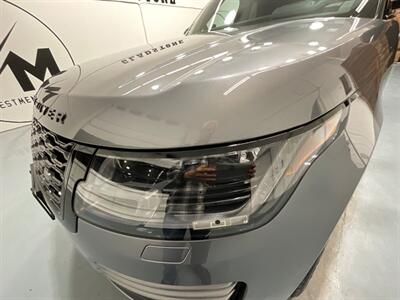 2020 Land Rover Range Rover P525 HSE / 5.0L V8 SUPERCHARGED /1-OWNER  / Panoramic Sunroof / Heated & ventilated Seats - Photo 26 - Gladstone, OR 97027
