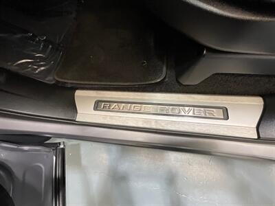 2020 Land Rover Range Rover P525 HSE / 5.0L V8 SUPERCHARGED /1-OWNER  / Panoramic Sunroof / Heated & ventilated Seats - Photo 51 - Gladstone, OR 97027