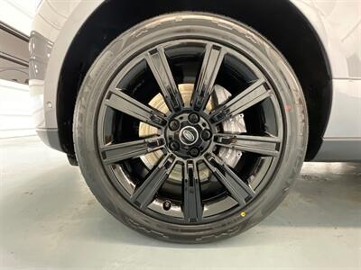 2020 Land Rover Range Rover P525 HSE / 5.0L V8 SUPERCHARGED /1-OWNER  / Panoramic Sunroof / Heated & ventilated Seats - Photo 23 - Gladstone, OR 97027