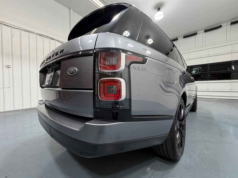 2020 Land Rover Range Rover P525 HSE / 5.0L V8 SUPERCHARGED /1-OWNER / Panoramic Sunroof / Heated & ventilated Seats - Photo 53 - Gladstone, OR 97027