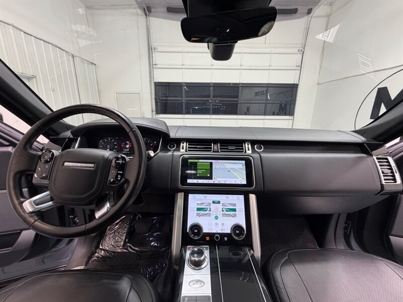 2020 Land Rover Range Rover P525 HSE / 5.0L V8 SUPERCHARGED /1-OWNER / Panoramic Sunroof / Heated & ventilated Seats - Photo 16 - Gladstone, OR 97027