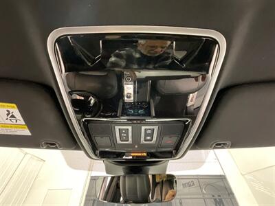 2020 Land Rover Range Rover P525 HSE / 5.0L V8 SUPERCHARGED /1-OWNER  / Panoramic Sunroof / Heated & ventilated Seats - Photo 47 - Gladstone, OR 97027