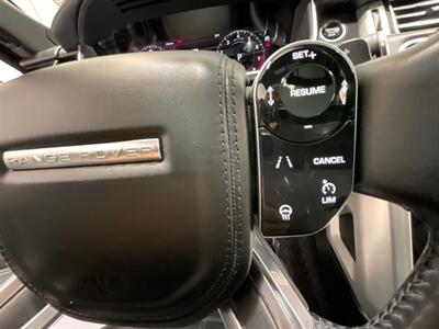 2020 Land Rover Range Rover P525 HSE / 5.0L V8 SUPERCHARGED /1-OWNER  / Panoramic Sunroof / Heated & ventilated Seats - Photo 20 - Gladstone, OR 97027