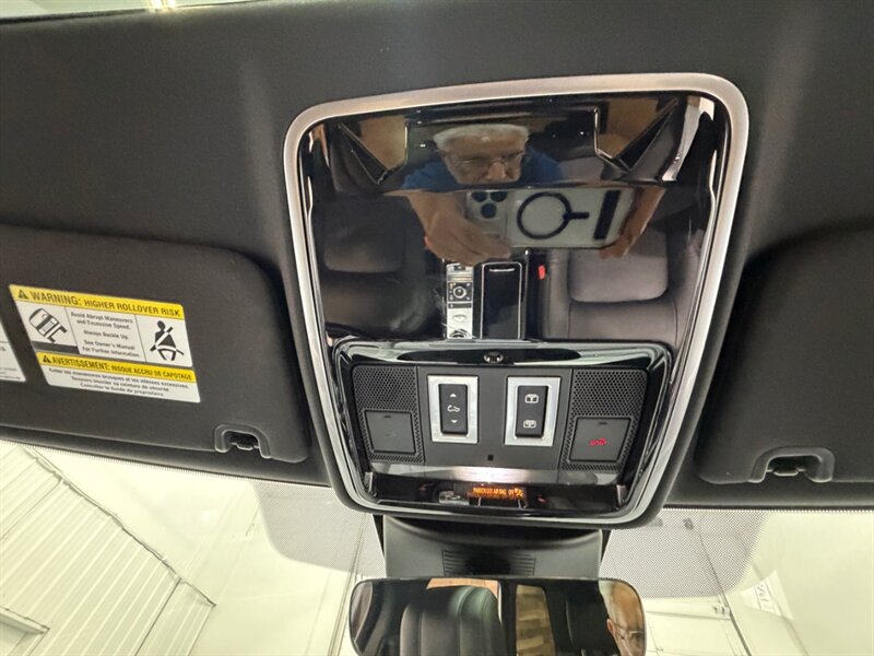 2020 Land Rover Range Rover P525 HSE / 5.0L V8 SUPERCHARGED /1-OWNER / Panoramic Sunroof / Heated & ventilated Seats - Photo 36 - Gladstone, OR 97027