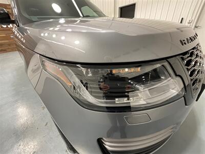 2020 Land Rover Range Rover P525 HSE / 5.0L V8 SUPERCHARGED /1-OWNER  / Panoramic Sunroof / Heated & ventilated Seats - Photo 27 - Gladstone, OR 97027