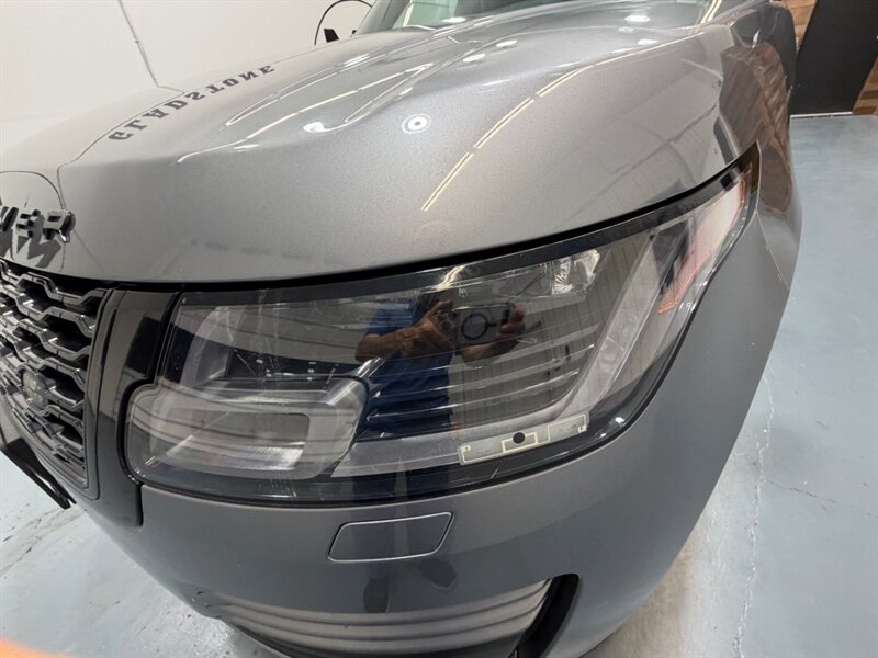 2020 Land Rover Range Rover P525 HSE / 5.0L V8 SUPERCHARGED /1-OWNER / Panoramic Sunroof / Heated & ventilated Seats - Photo 46 - Gladstone, OR 97027
