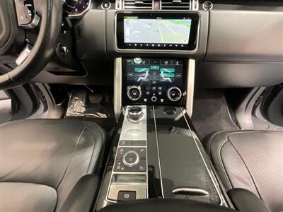 2020 Land Rover Range Rover P525 HSE / 5.0L V8 SUPERCHARGED /1-OWNER  / Panoramic Sunroof / Heated & ventilated Seats - Photo 18 - Gladstone, OR 97027