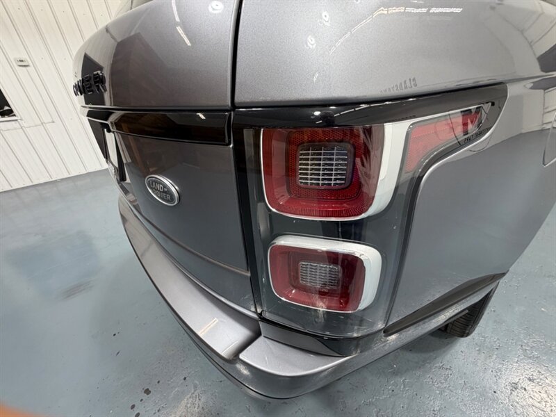 2020 Land Rover Range Rover P525 HSE / 5.0L V8 SUPERCHARGED /1-OWNER / Panoramic Sunroof / Heated & ventilated Seats - Photo 49 - Gladstone, OR 97027