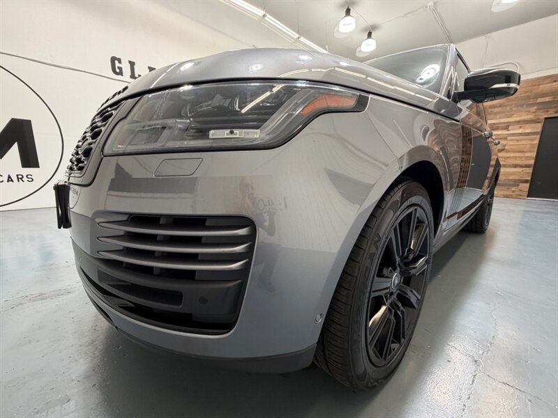 2020 Land Rover Range Rover P525 HSE / 5.0L V8 SUPERCHARGED /1-OWNER / Panoramic Sunroof / Heated & ventilated Seats - Photo 51 - Gladstone, OR 97027