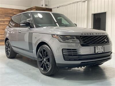 2020 Land Rover Range Rover P525 HSE / 5.0L V8 SUPERCHARGED /1-OWNER  / Panoramic Sunroof / Heated & ventilated Seats - Photo 60 - Gladstone, OR 97027