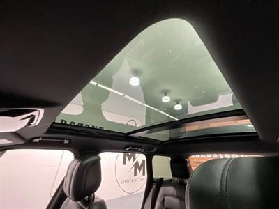 2020 Land Rover Range Rover P525 HSE / 5.0L V8 SUPERCHARGED /1-OWNER  / Panoramic Sunroof / Heated & ventilated Seats - Photo 43 - Gladstone, OR 97027