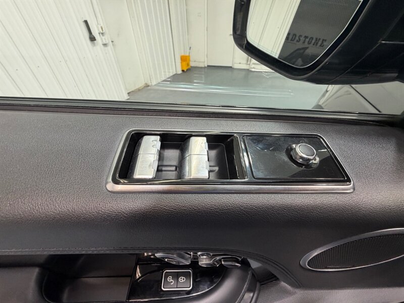 2020 Land Rover Range Rover P525 HSE / 5.0L V8 SUPERCHARGED /1-OWNER / Panoramic Sunroof / Heated & ventilated Seats - Photo 34 - Gladstone, OR 97027