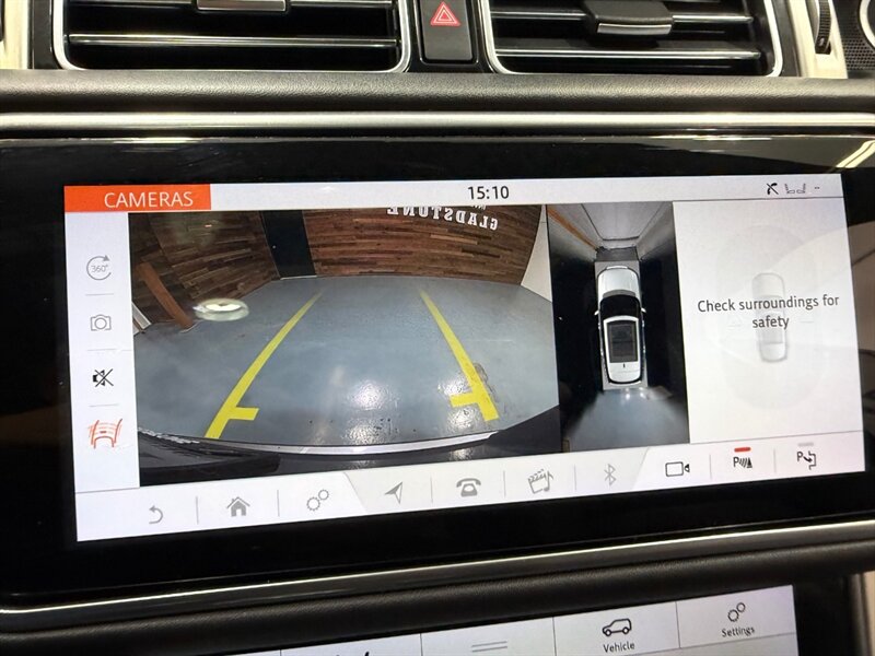 2020 Land Rover Range Rover P525 HSE / 5.0L V8 SUPERCHARGED /1-OWNER / Panoramic Sunroof / Heated & ventilated Seats - Photo 20 - Gladstone, OR 97027