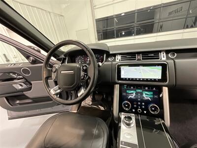 2020 Land Rover Range Rover P525 HSE / 5.0L V8 SUPERCHARGED /1-OWNER  / Panoramic Sunroof / Heated & ventilated Seats - Photo 15 - Gladstone, OR 97027