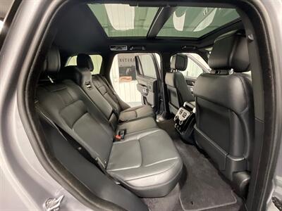 2020 Land Rover Range Rover P525 HSE / 5.0L V8 SUPERCHARGED /1-OWNER  / Panoramic Sunroof / Heated & ventilated Seats - Photo 13 - Gladstone, OR 97027