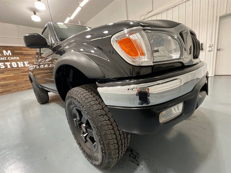 2004 Toyota Tacoma V6 SR5 4X4 / 3.4L V6 / 5-SPEED / LIFTED  / ZERO RUST / TIMING BELT SERVICE ALREADY DONE - Photo 51 - Gladstone, OR 97027