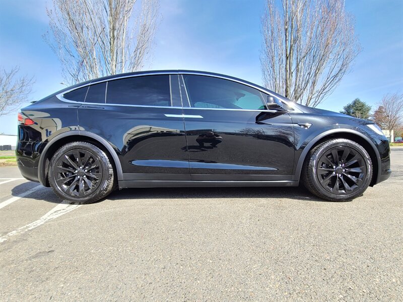 2017 Tesla Model X   - Photo 4 - Portland, OR 97217