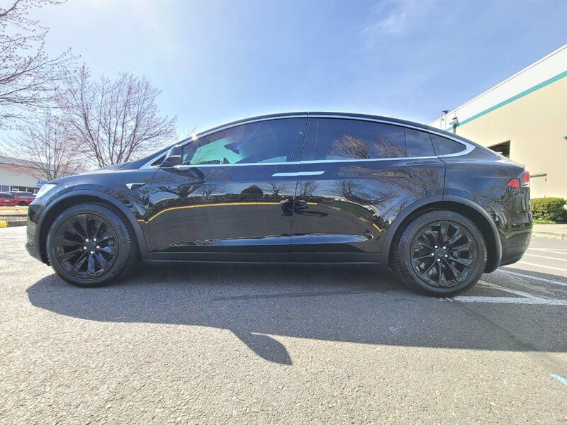 2017 Tesla Model X   - Photo 3 - Portland, OR 97217