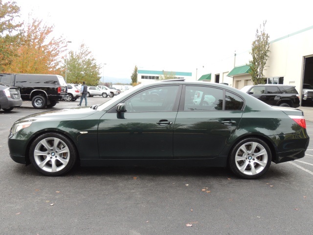 2005 BMW 545i   - Photo 3 - Portland, OR 97217