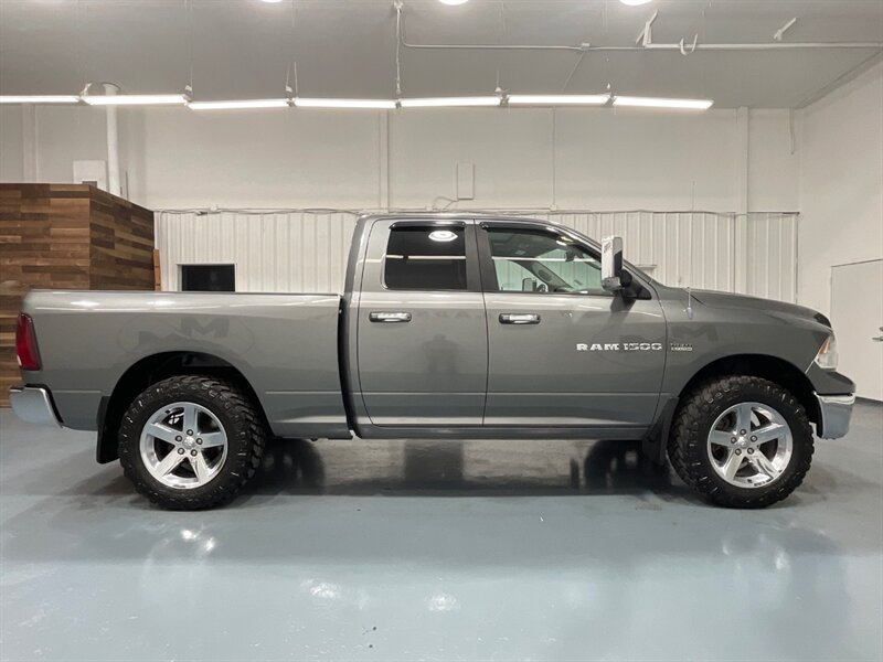 2012 RAM 1500 Big Horn Crew Cab 4X4 /  5.7L V8 / ZERO RUST  / SHARP & CLEAN!! - Photo 4 - Gladstone, OR 97027