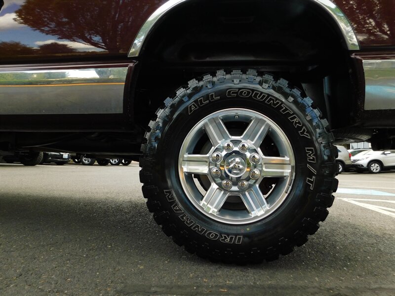 2004 Dodge Ram 2500 Laramie 4X4 1-Owner / LIFTED / Brand New MUD /   - Photo 42 - Portland, OR 97217