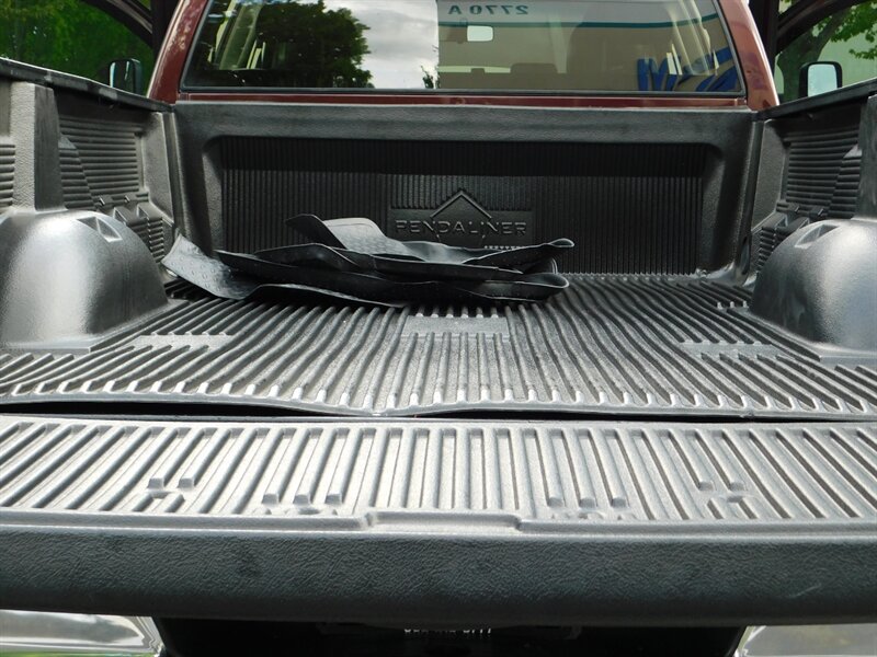 2004 Dodge Ram 2500 Laramie 4X4 1-Owner / LIFTED / Brand New MUD /   - Photo 27 - Portland, OR 97217