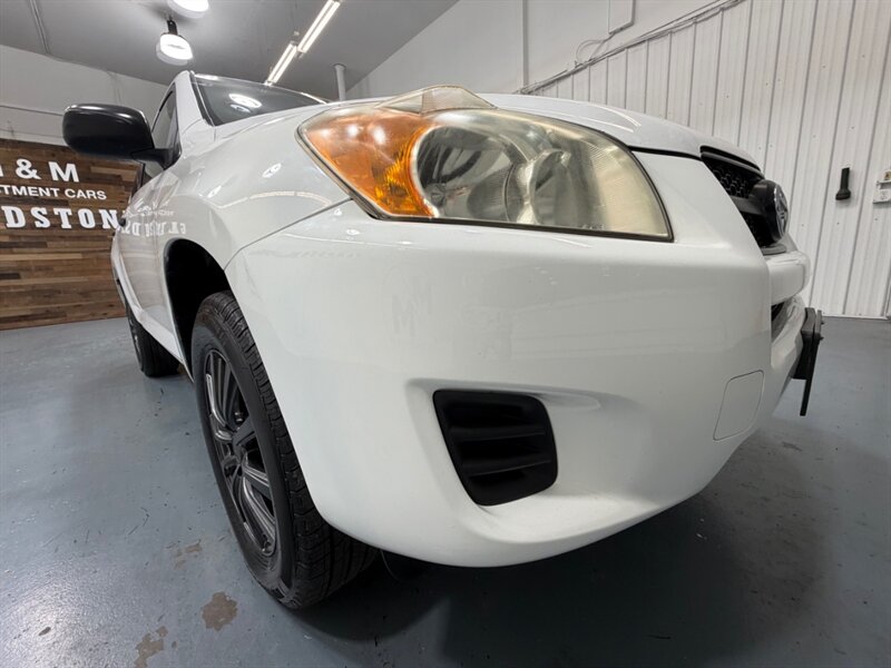 2011 Toyota RAV4 Sport Utility AWD 4Cyl / NEW WHEELS TIRES /ZERO RUST / Towing Pkg - Photo 48 - Gladstone, OR 97027