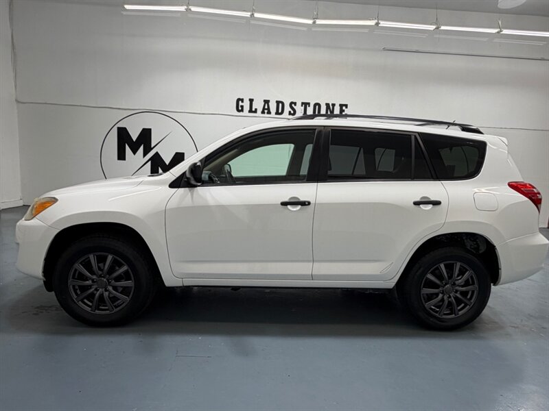 2011 Toyota RAV4 Sport Utility AWD 4Cyl / NEW WHEELS TIRES /ZERO RUST / Towing Pkg - Photo 3 - Gladstone, OR 97027