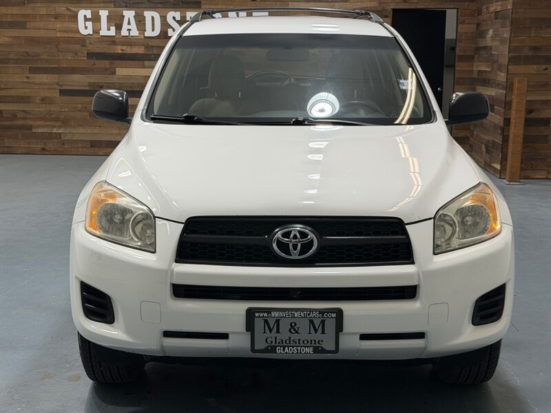 2011 Toyota RAV4 Sport Utility AWD 4Cyl / NEW WHEELS TIRES /ZERO RUST / Towing Pkg - Photo 5 - Gladstone, OR 97027
