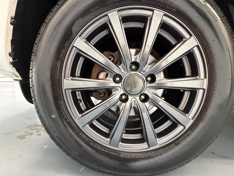 2011 Toyota RAV4 Sport Utility AWD 4Cyl / NEW WHEELS TIRES /ZERO RUST / Towing Pkg - Photo 40 - Gladstone, OR 97027